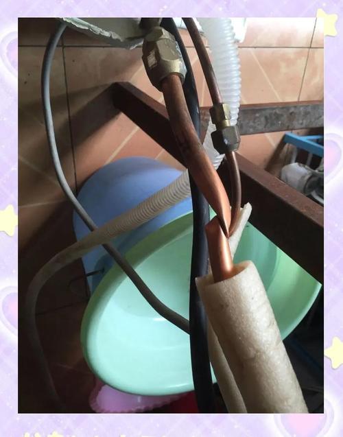 （修空调故意破坏铜管怎么处理）